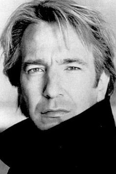 Alan Rickman