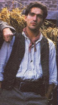 Ben Chaplin