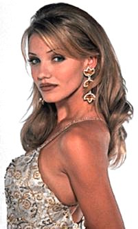 Cameron Diaz