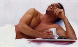 Dean Cain