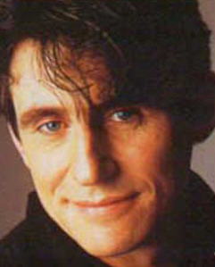 Gabriel Byrne