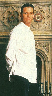 Paul Gross