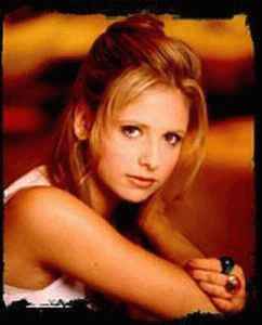 Sarah Michelle Gellar
