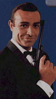 Sean Connery